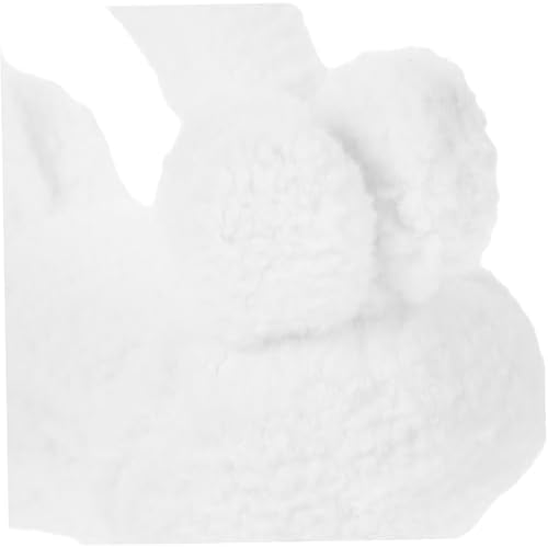Congarteno Winter Ear Muffs Faux Fur Snug for Snugger