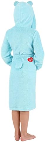 Care Bears Bedtime Bear Cohesive Cozy Robe