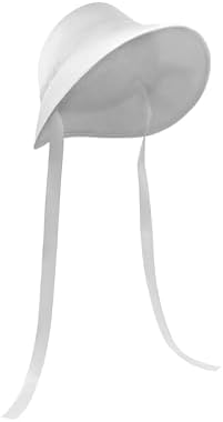 Colony Pilgrim Bonnet and Crook Set for Boys