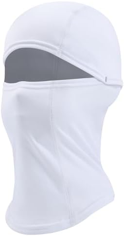 Kids Balaclava Ski Mask Scarf