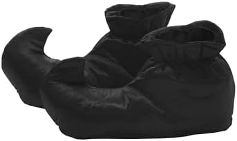 Fun Costumes Munchkins Shoes for Girls