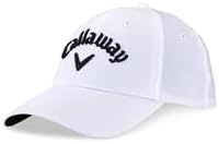 Callaway Junior Hat Style Protection and Durability