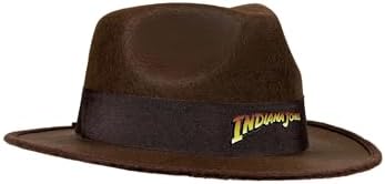 Jazwares Child Indiana Jones Costume Hat - ZZZ