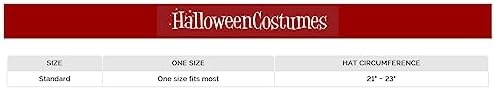 Tweedle Dee Tweedle Dum Beanie Costume Hat - Canvas Cap with Propeller Secret Pocket