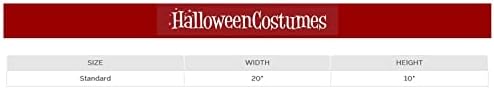 Fun Costumes Kids Butterfly Set Standard Perfect for Girls