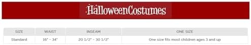 Strawberry Shortcake Fun Costume Tight
