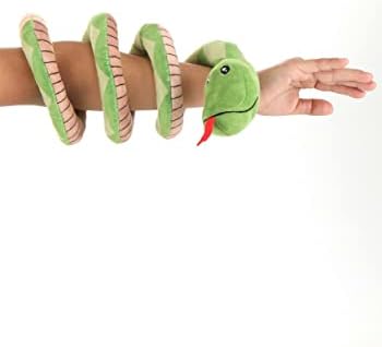 Twisty Twisty Tails Snake