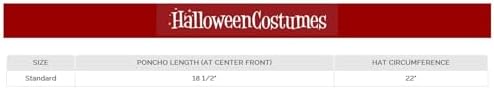 Kids Detective Costume Kit Halloween Houndstooth Accessories for Kids Detectives