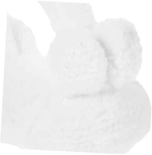 COSMEVIVI Baby Earmuffs Soft Warm Faux Fur for Winter