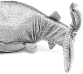 Shark Plush Kids Costume Hat
