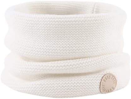 Peecabe Baby Boys and Girls Knitted Woolen Scarf