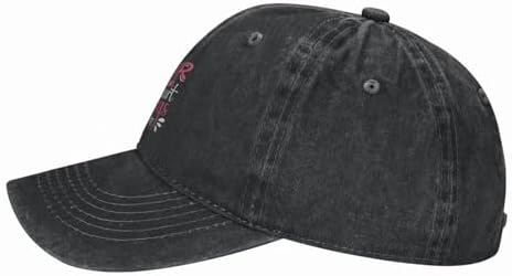 Keep Your Head Cool with the Your Heart Belongs to Me Baseball Cap