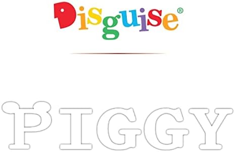 Disguise Kids Piggy Costume Perfect Disguise for Exploration and Fun