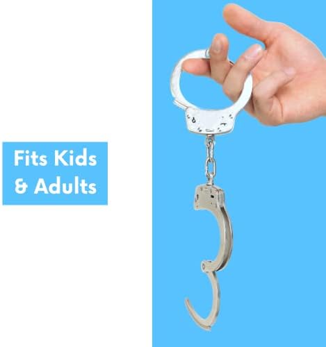 Police Gear for Kids Realistic Role Play Set