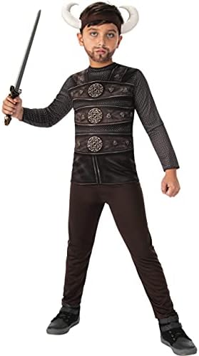 Rubies Boys Viking Costume