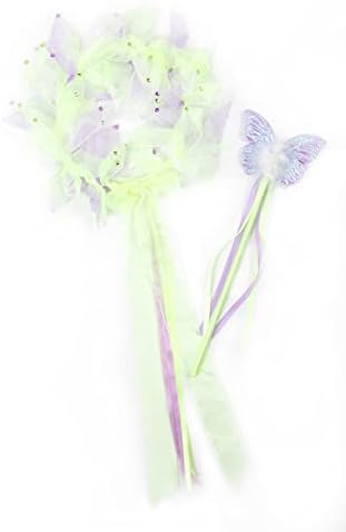 Little Adventures Fairy Halo Wand Set