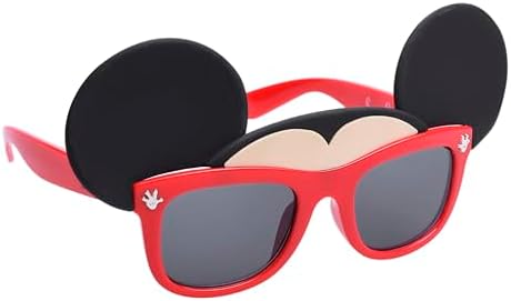 Joy Protection with Disney Sunglasses