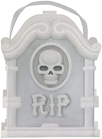 Jack Skellington Trick or Treat Candy Bucket