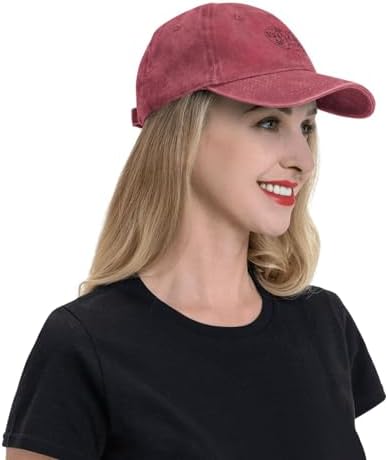 Vintage Baseball Cap Sun Hat