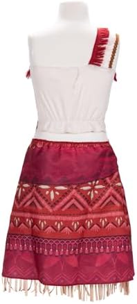 Moana 2 Costume for Girls