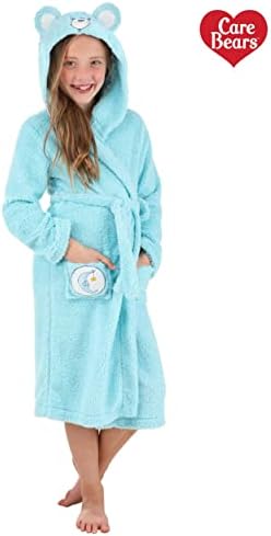 Care Bears Bedtime Bear Cohesive Cozy Robe