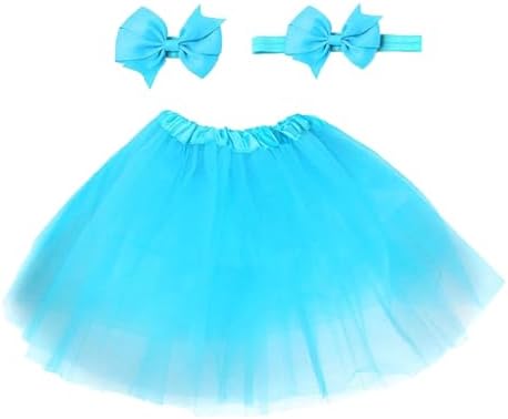 Girls Dress Set for Annual Events Characters