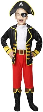 Pirate Adventure Full Set
