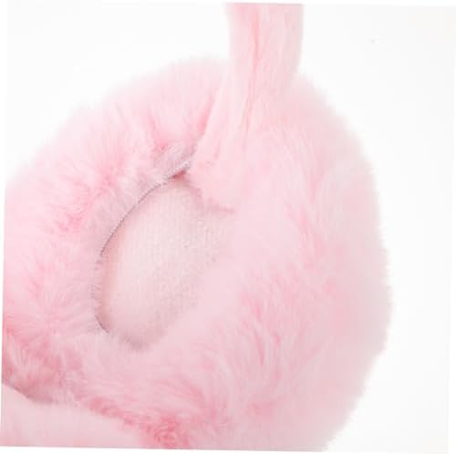 LIFKOME Winter Earmuffs for Kids