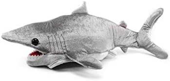 Shark Plush Kids Costume Hat