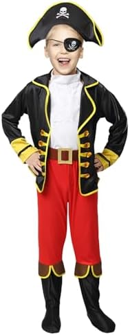 Pirate Adventure Full Set