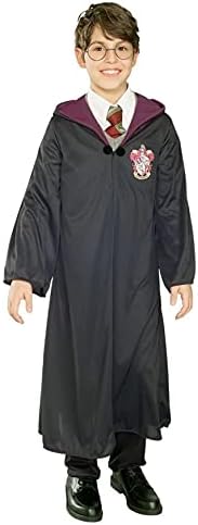 Harry Potter Childs Costume Robe - officially licensed