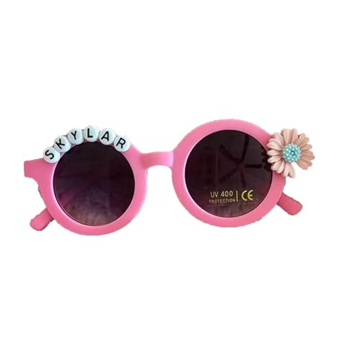 Personalized Kids Sunglasses