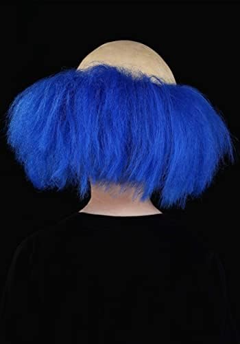 Scary Kids Halloween Clown Mask