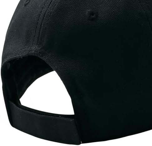 Carhartt Boys Baseball Cap casual fit stretchy fabric pre-curved visor