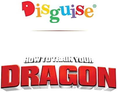 Disguise Hiccup How to Train Your Dragon Hidden World Boys Costume 1