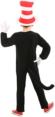 Your Kids Favorite Dr Seuss Costume