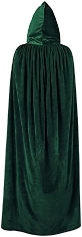 Durio Unisex Halloween Trick or Treat Costume