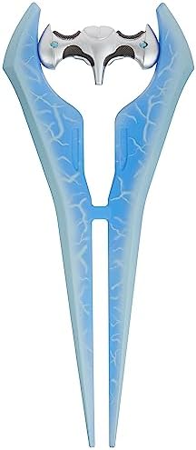 Disguise Energy Light-Up Sword Accessory Blue