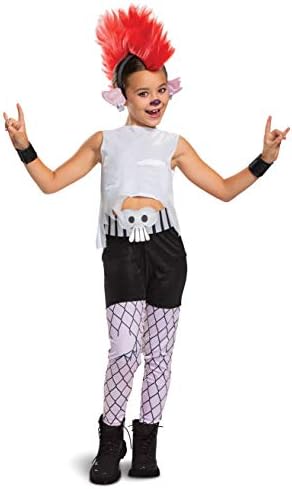 Disguise girls Barb Dress costume