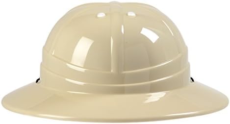 Aeromax Jr Safari Helmet with Adjustable Headband