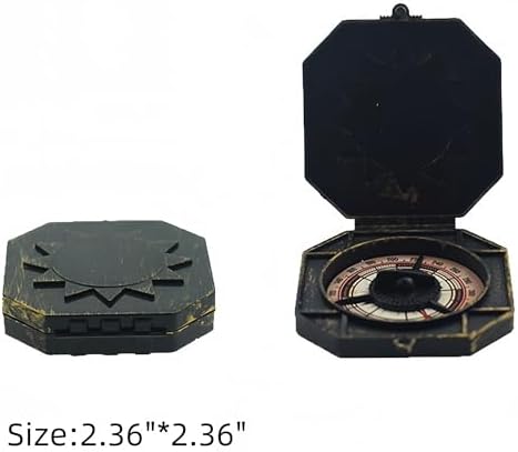 Pirate Accessories Set Role-Playing Captain Halloween Kids Adults