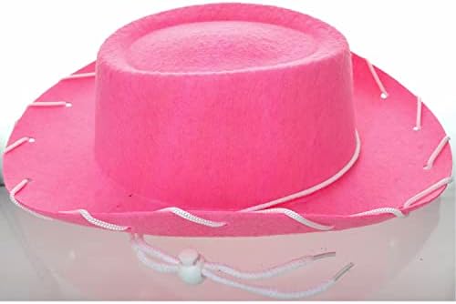 GiftExpress Kids cowboy hat