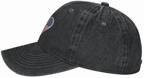 Cultural Baseball Cap for Girls