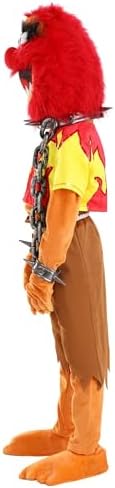 Muppets Animal Costume
