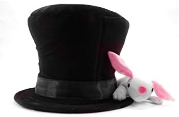 Magic Rabbit Playtime Hat