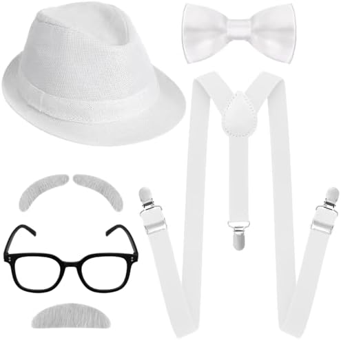 1920s Gangster Costume Set for Boys - Coming Soon
