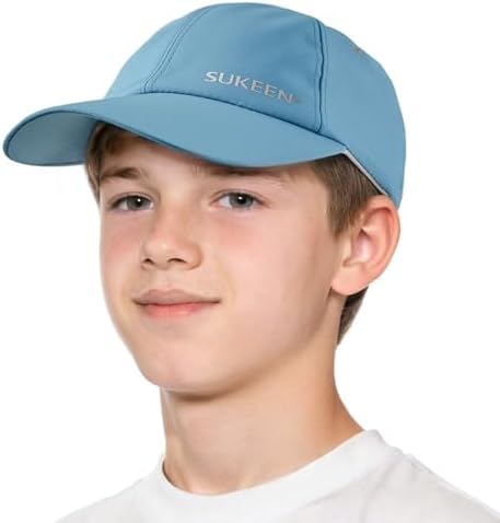 Sukeen Kids Sunhat Baseball Cap