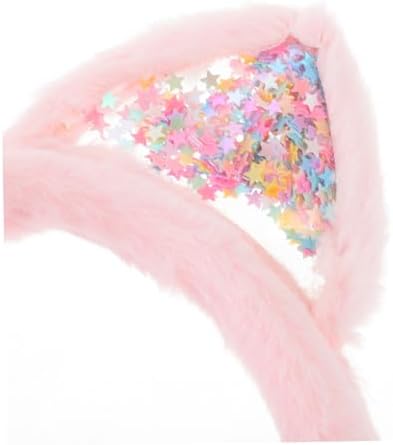 LIFKOME Winter Earmuffs for Kids