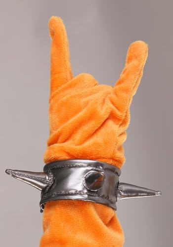 Muppets Animal Costume