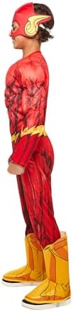 Rubies Costume DC Superheroes Flash Child Costume
